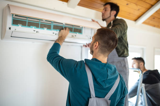 Best VRF (Variable Refrigerant Flow) Systems in Powhatan Point, OH