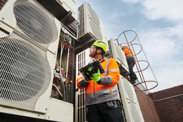Best Residential HVAC in Powhatan Point, OH