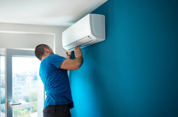 Trusted Powhatan Point, OH HVAC Experts
