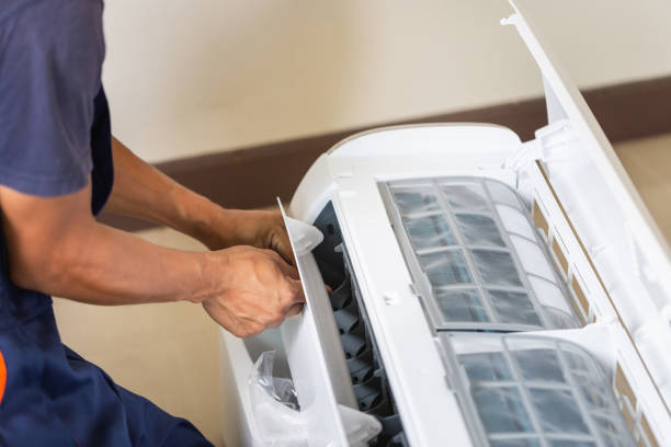 Best Air Conditioning Cleaning in Powhatan Point, OH