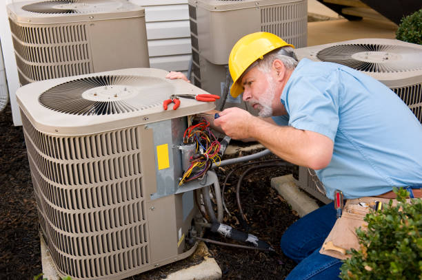 Best HVAC Consulting and Engineering in Powhatan Point, OH