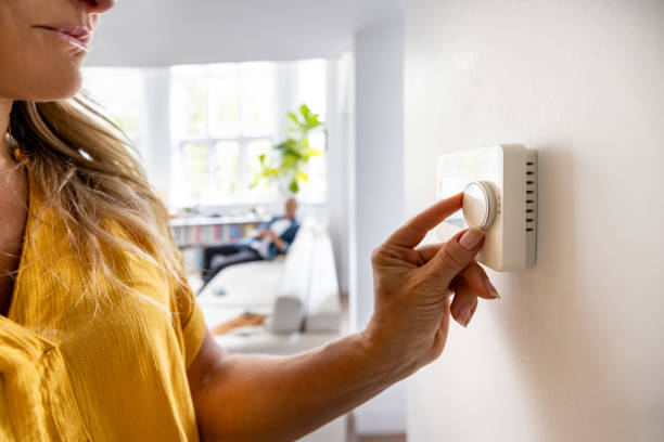 Best Geothermal HVAC Systems in Powhatan Point, OH