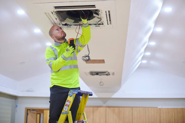 Best HVAC for Healthcare Facilities in Powhatan Point, OH