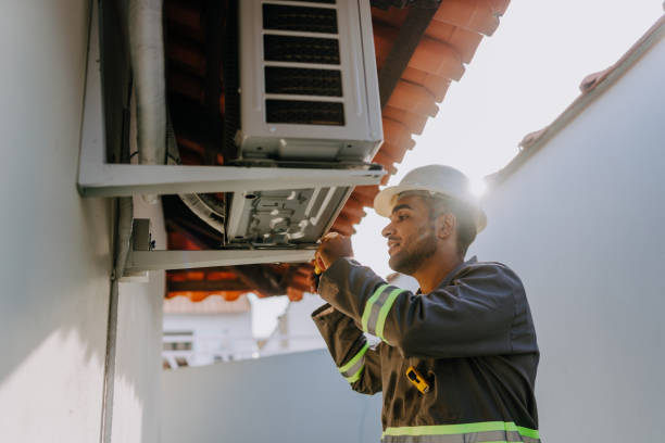 Best Residential HVAC in Powhatan Point, OH