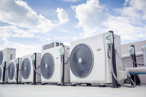 Best Air Filters and Purifiers in Powhatan Point, OH