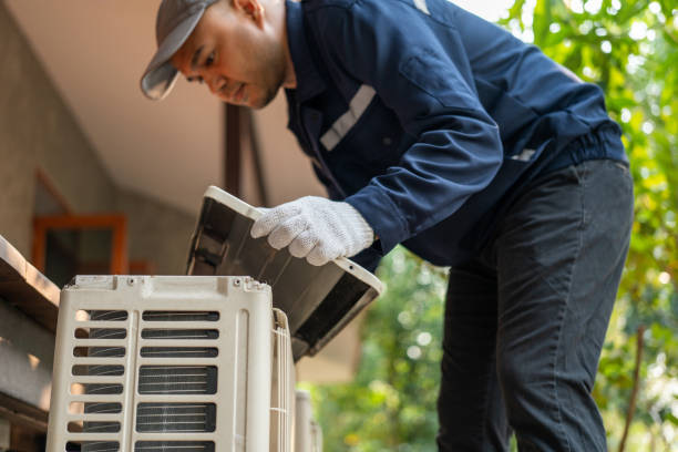 Best Ductless Mini-Split Systems in Powhatan Point, OH