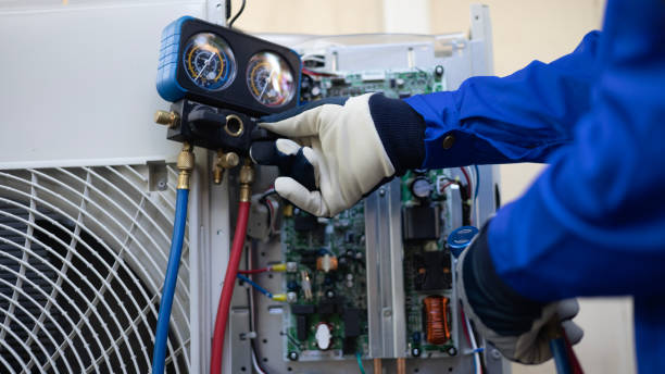 Best HVAC Financing and Leasing in Powhatan Point, OH