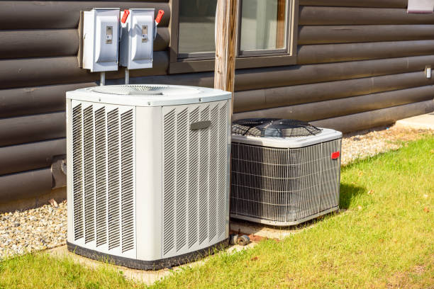 Best HVAC Equipment and Components in Powhatan Point, OH