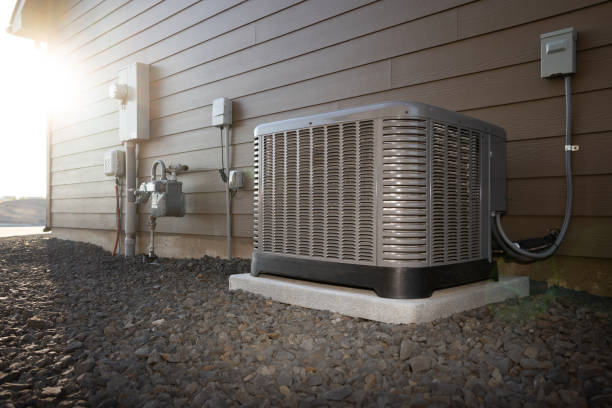 Best HVAC Supply and Distribution in Powhatan Point, OH
