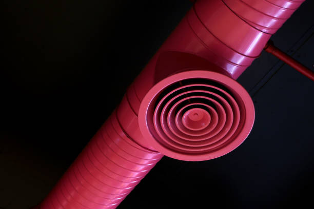 Best Energy-efficient HVAC Solutions in Powhatan Point, OH
